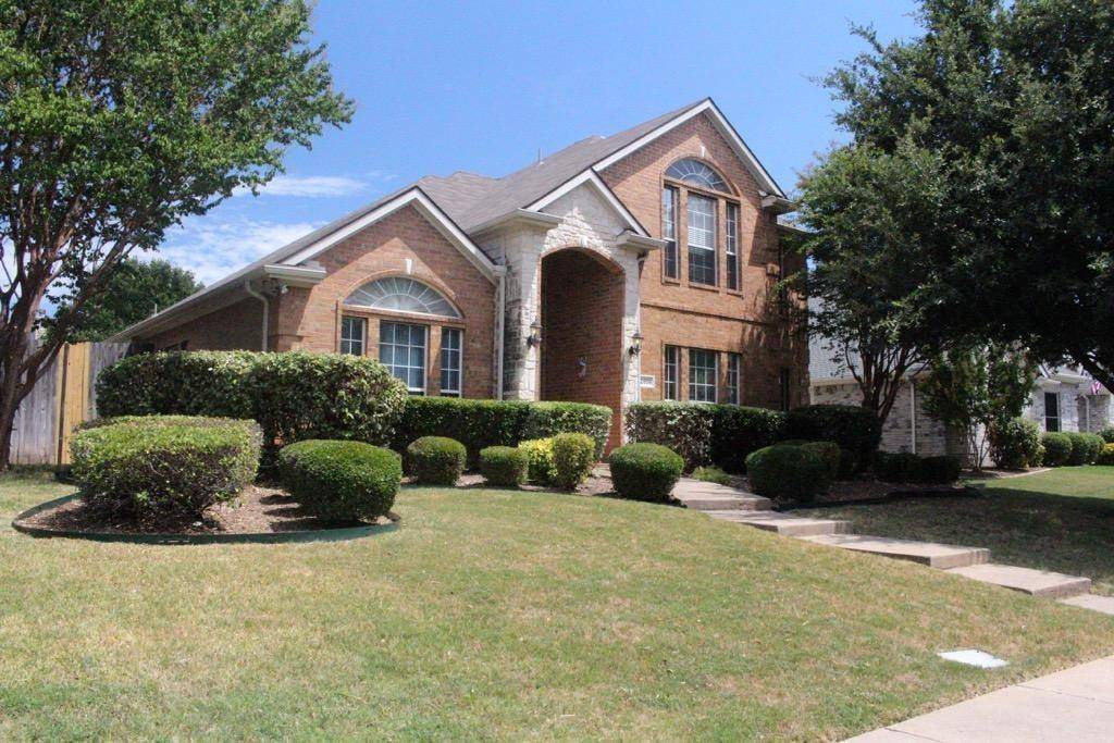 Richardson, TX 75082,2806 Glenwick Court