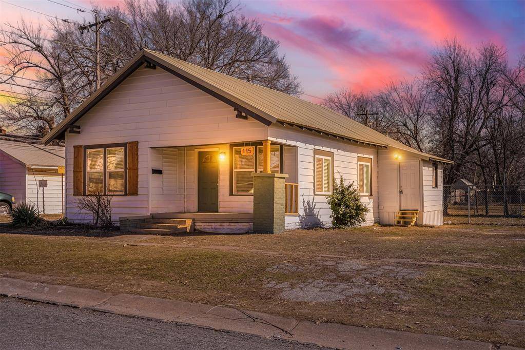 Enid, OK 73701,115 S 13th Street