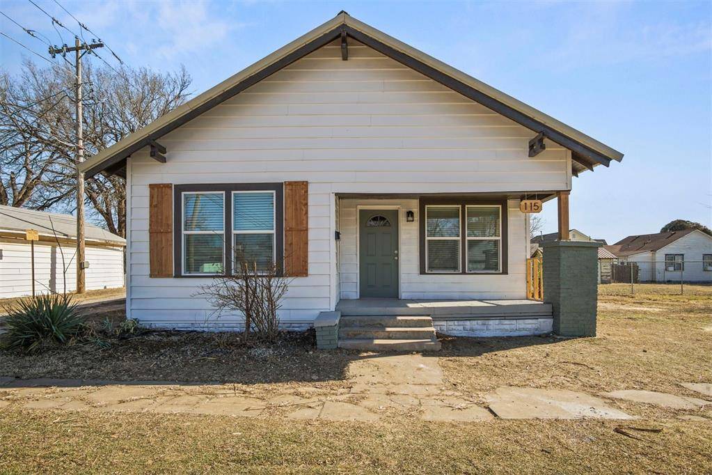 Enid, OK 73701,115 S 13th Street