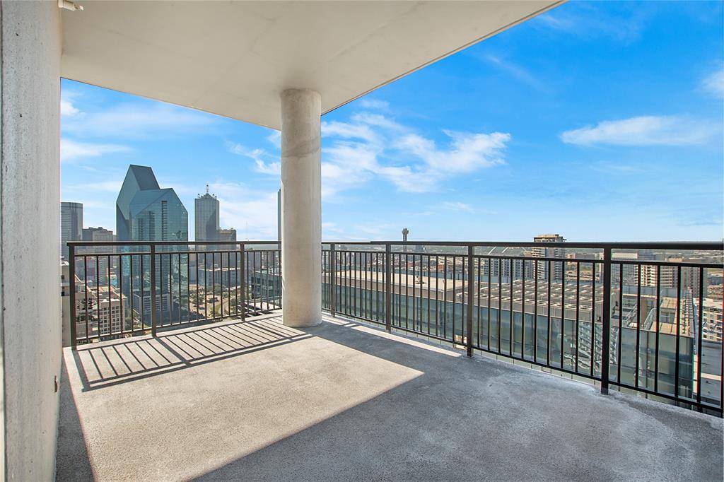 Dallas, TX 75204,2323 N Akard Street #3108