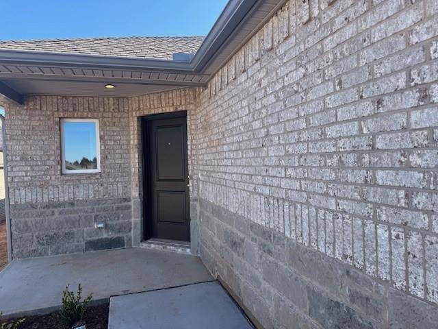 Yukon, OK 73099,9512 Gray Wolf Lane