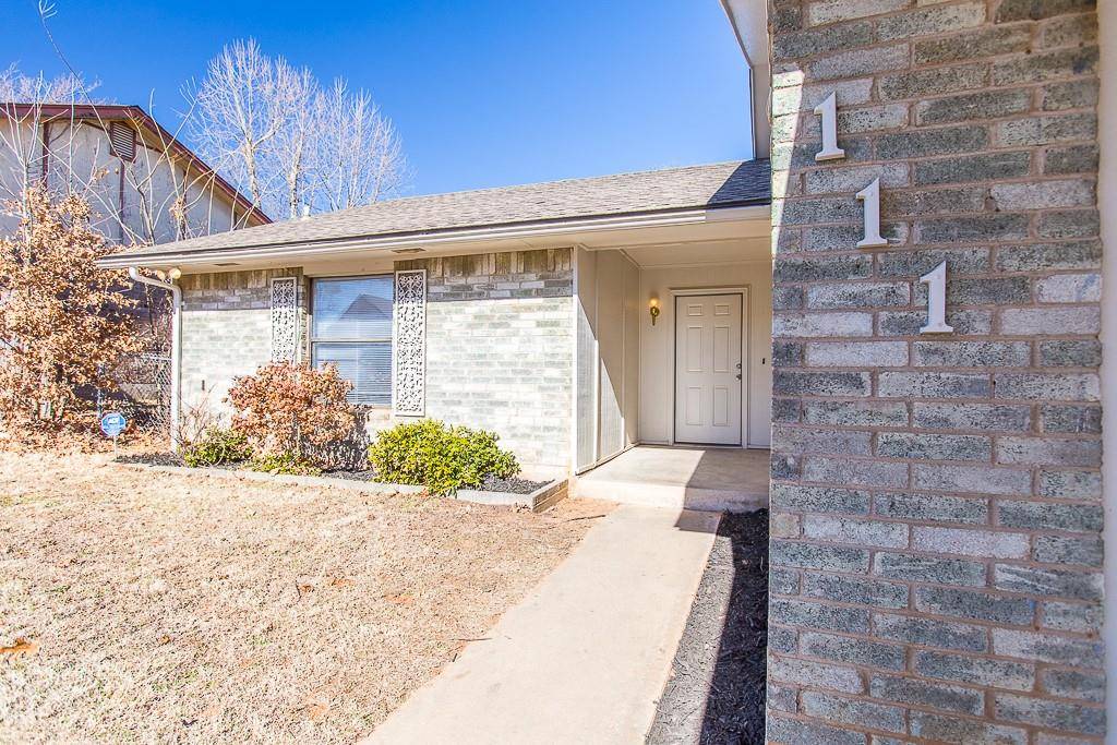 Midwest City, OK 73110,111 London Lane