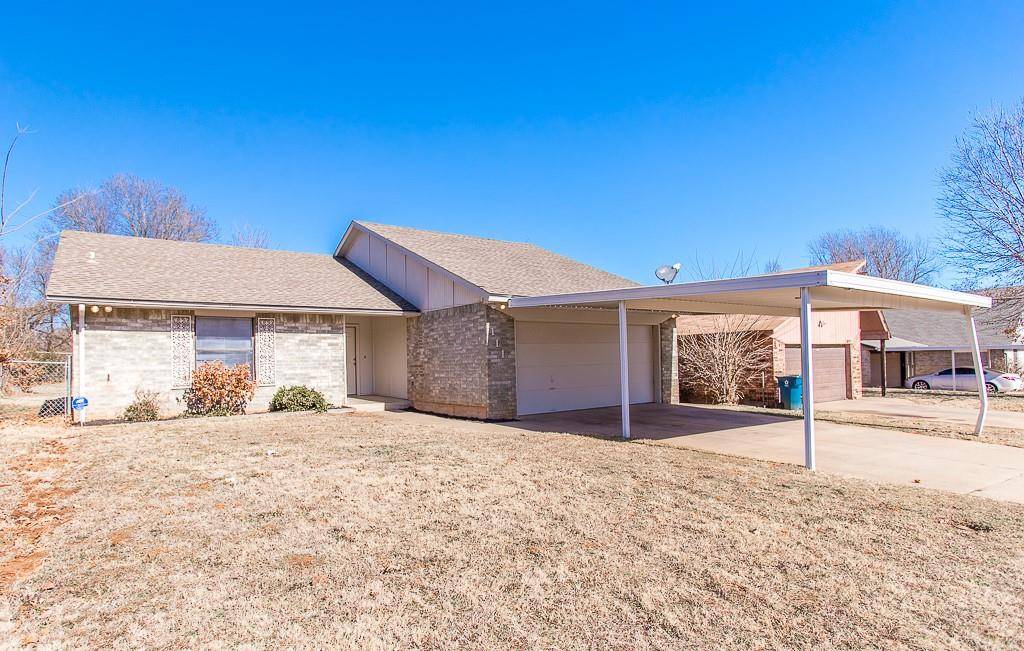 Midwest City, OK 73110,111 London Lane