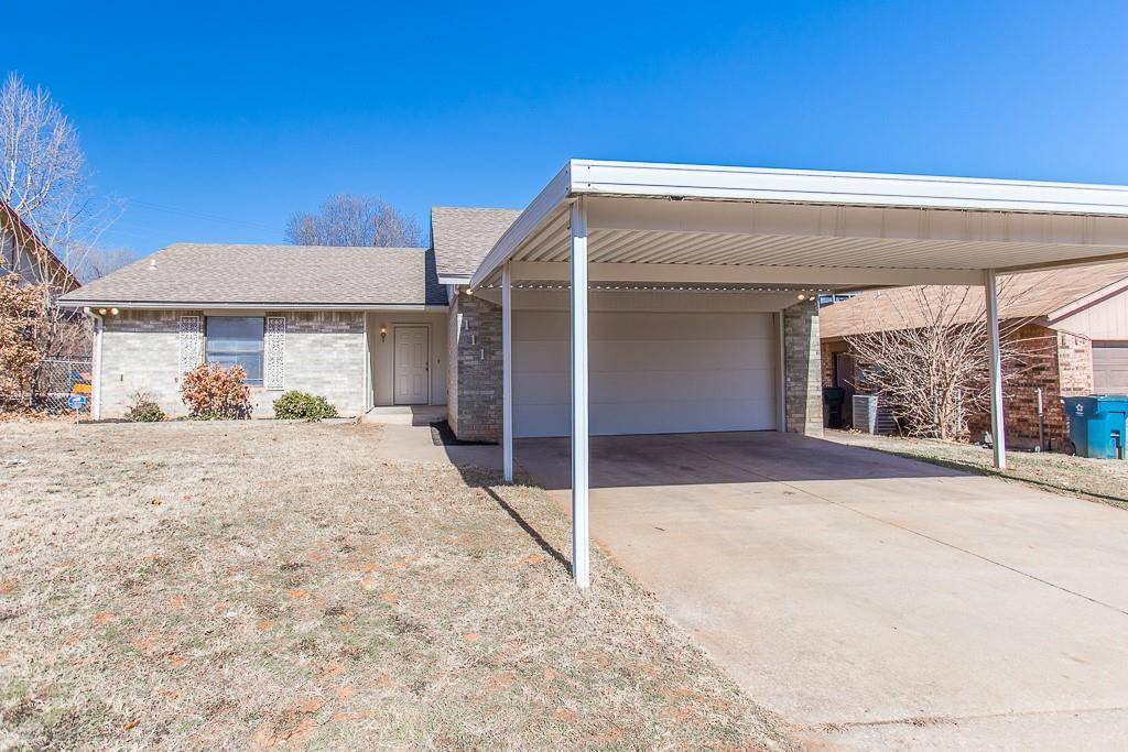 Midwest City, OK 73110,111 London Lane