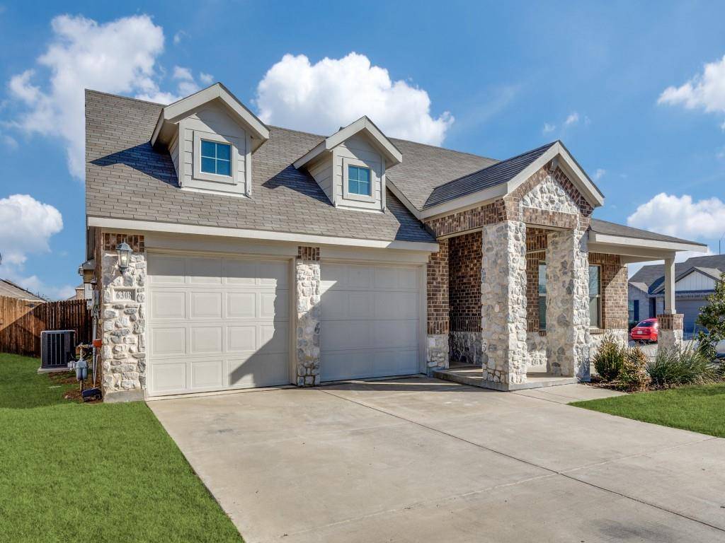 Fort Worth, TX 76179,6308 Copperhead Drive