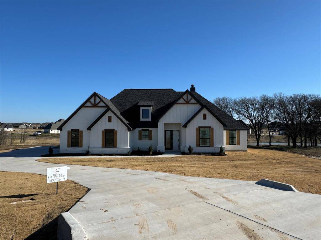 Weatherford, TX 76087,1077 Uplift Drive