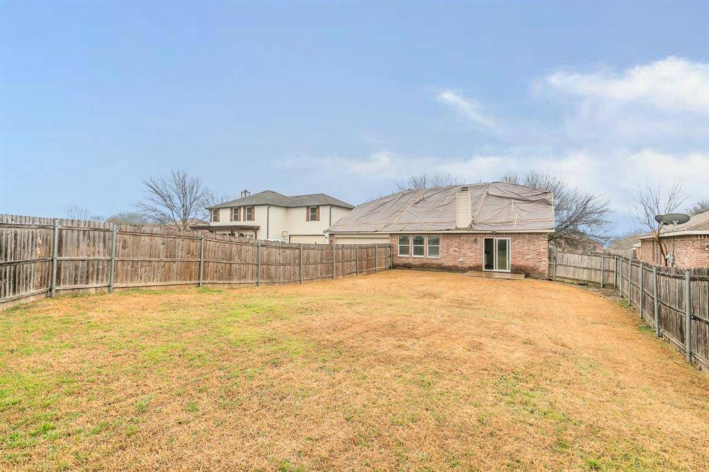 Lancaster, TX 75146,609 Chapman Drive