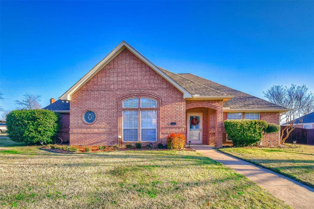 Benbrook, TX 76126,10192 Fieldcrest Drive