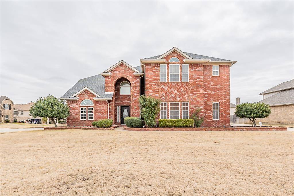 Kennedale, TX 76060,901 Roanoke Court