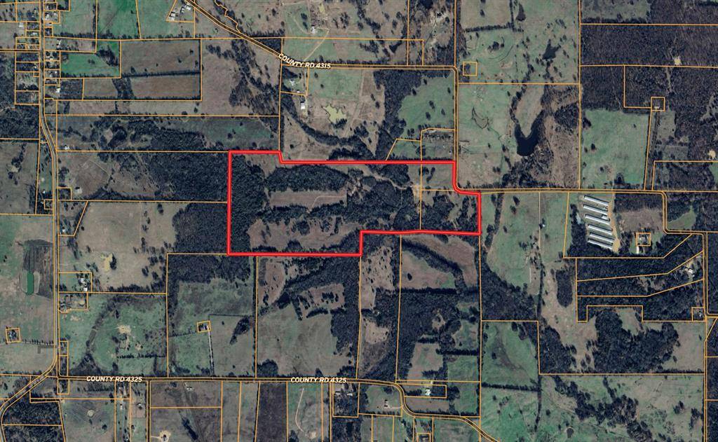 Cookville, TX 75558,0000 CR 4315