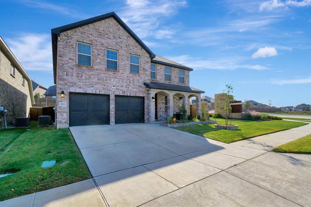 Fort Worth, TX 76123,9021 Horse Herd Drive