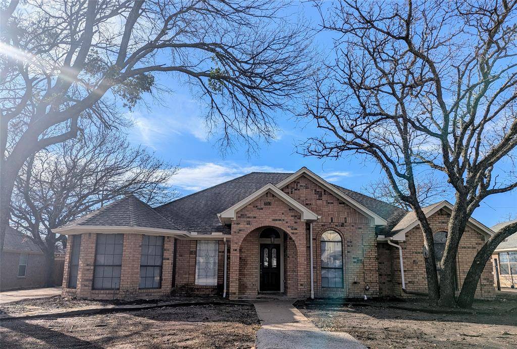 North Richland Hills, TX 76182,7313 Century Drive