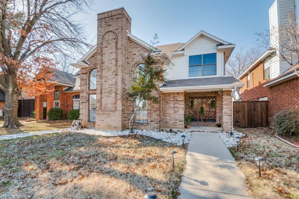 Coppell, TX 75019,432 Leisure Lane