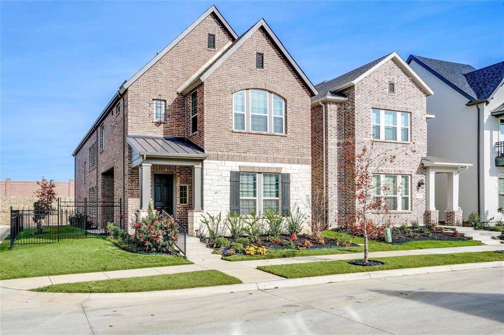 Irving, TX 75039,657 Courtyard Lane