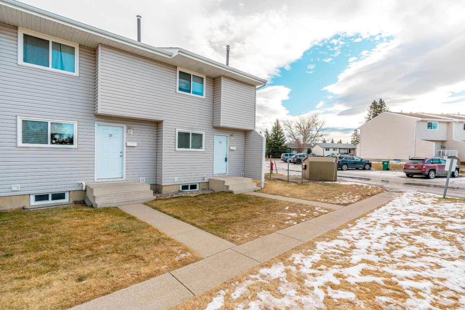 Lethbridge, AB T1K 4J7,55 Lemoyne CRES W #24