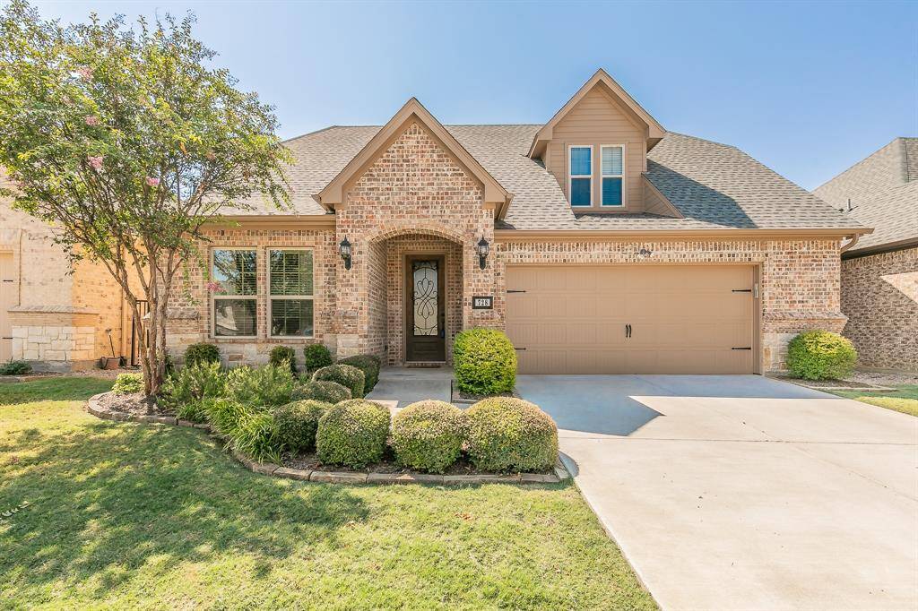 Keller, TX 76248,728 Avignon Trail #69