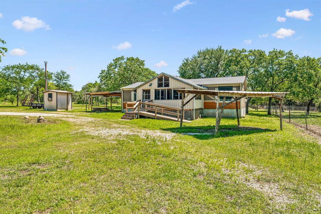 Mineral Wells, TX 76067,450 Whispering Oaks