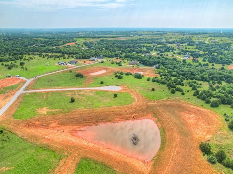 Purcell, OK 73080,40 201st ( LOT 13) Street