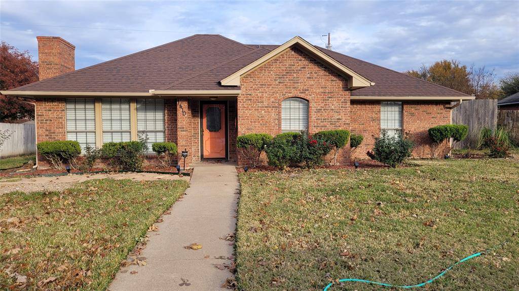 Midlothian, TX 76065,1410 Meadow Court