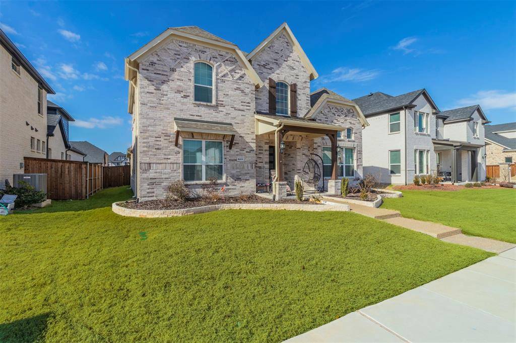 Frisco, TX 75034,6811 Albany Park