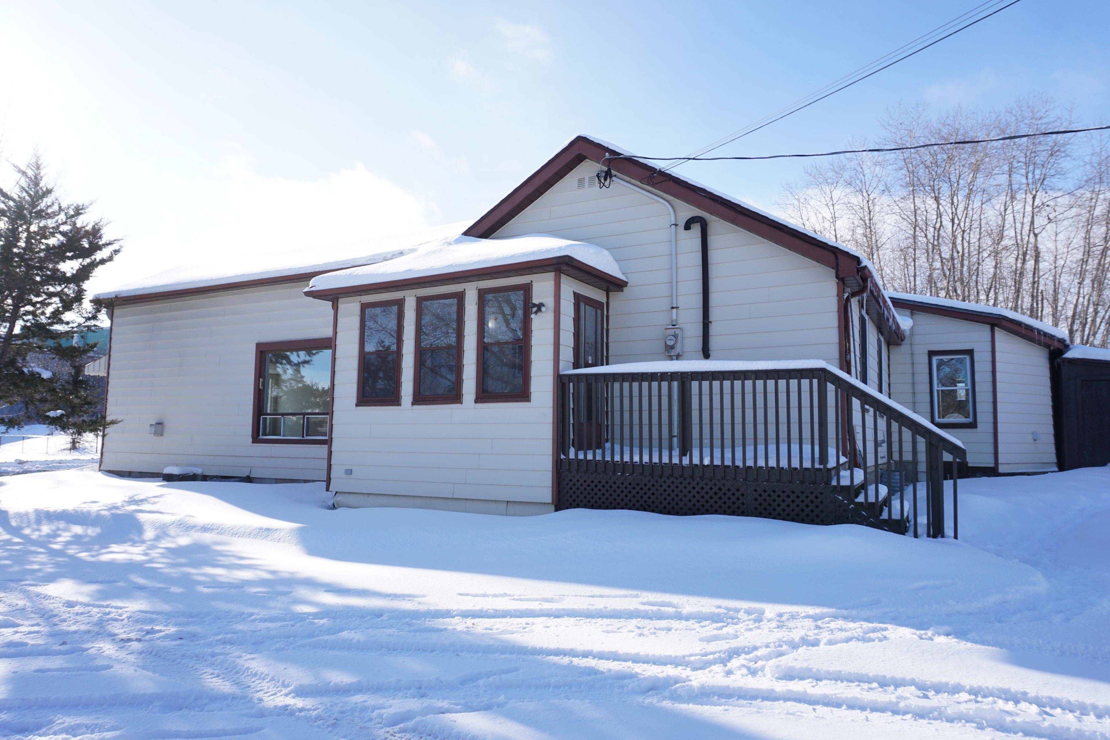 Temiskaming Shores, ON P0J 1K0,505 Main ST