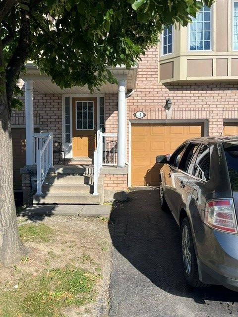 Peel, ON L5W 1Y2,770 Othello (Basement) CT #3