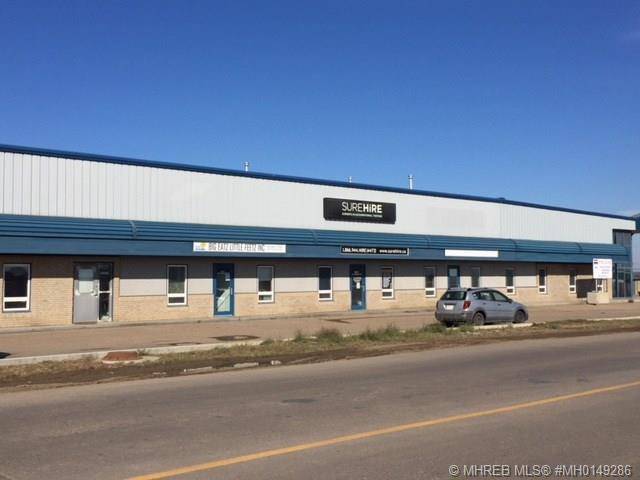 Redcliff, AB T0J 2P0,1611 Broadway AVE E #3