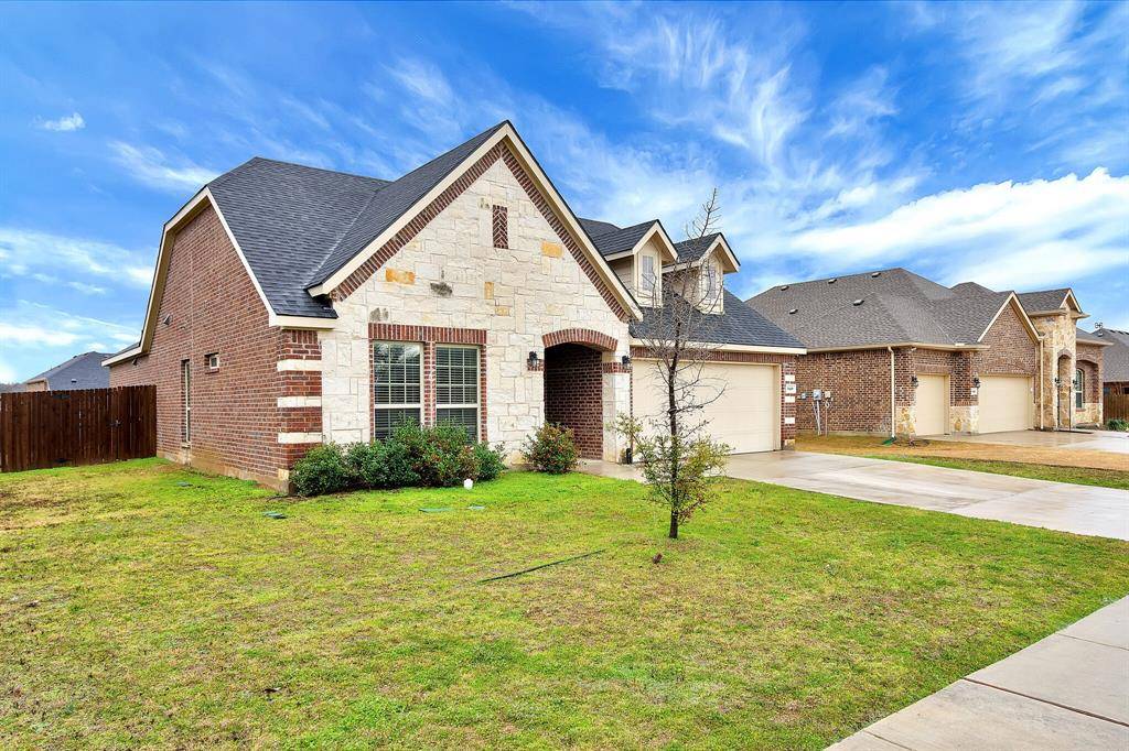 Oak Point, TX 75068,540 Winnetka Drive