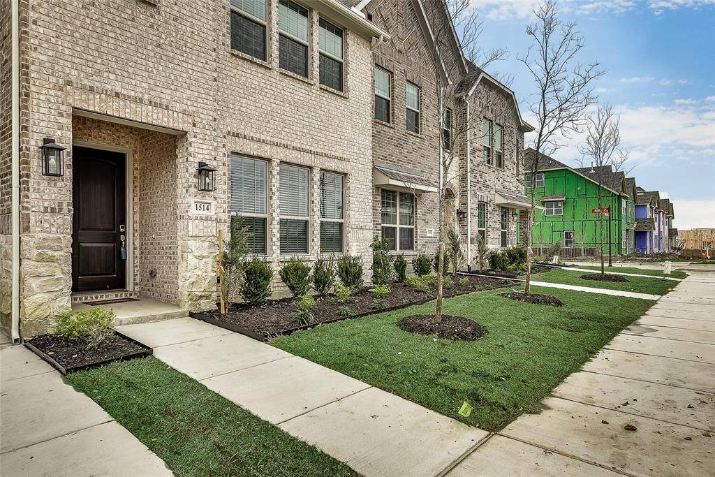 Farmers Branch, TX 75234,1514 Windermere Way