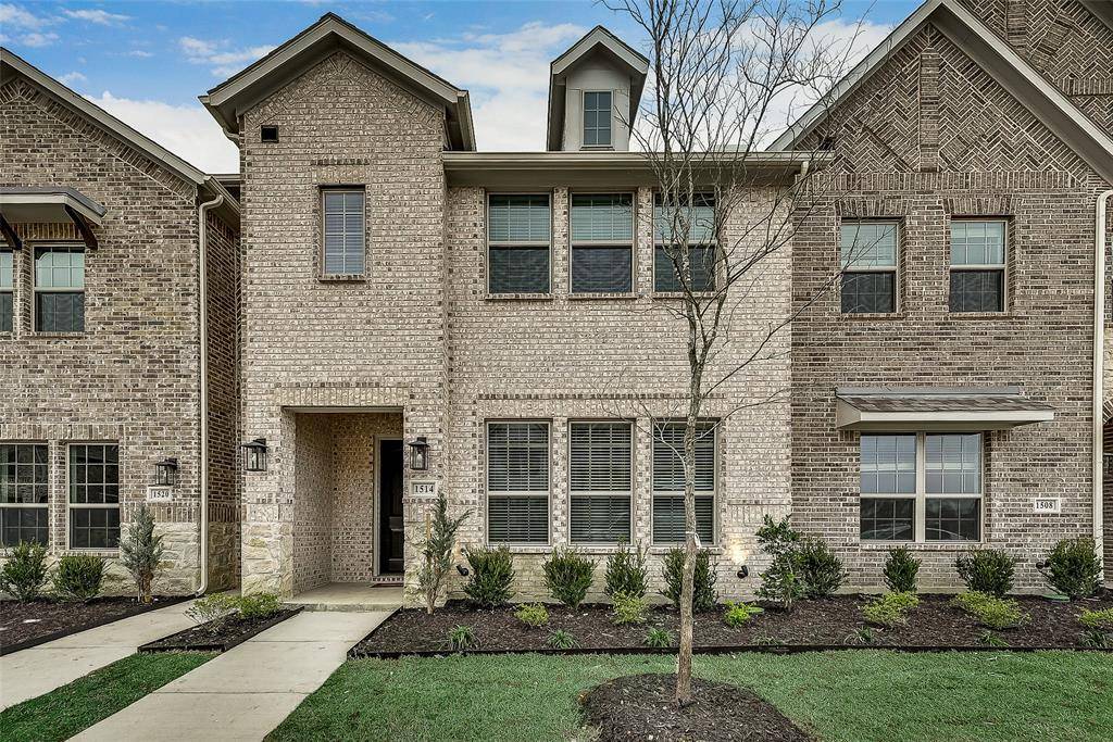 Farmers Branch, TX 75234,1514 Windermere Way