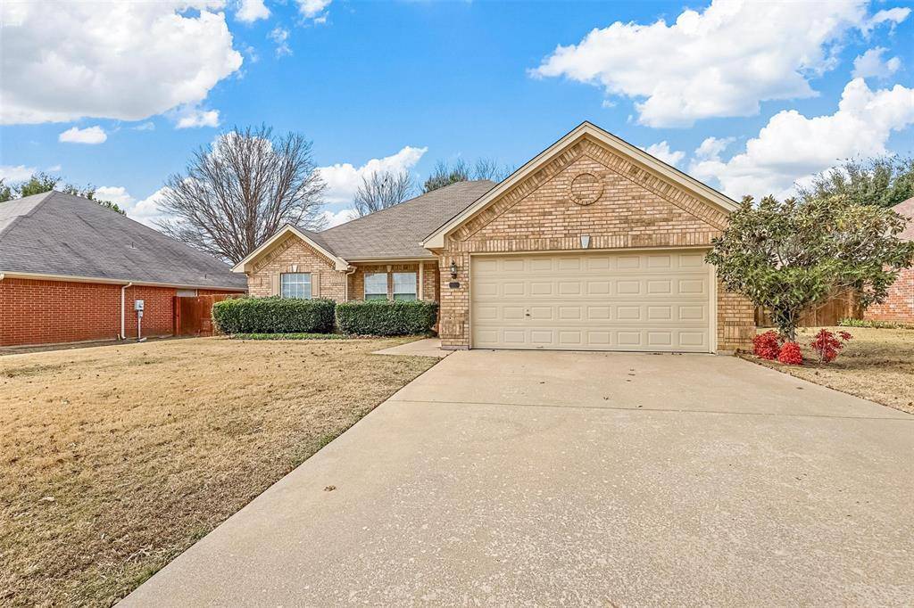 Burleson, TX 76028,1227 Highcrest Drive