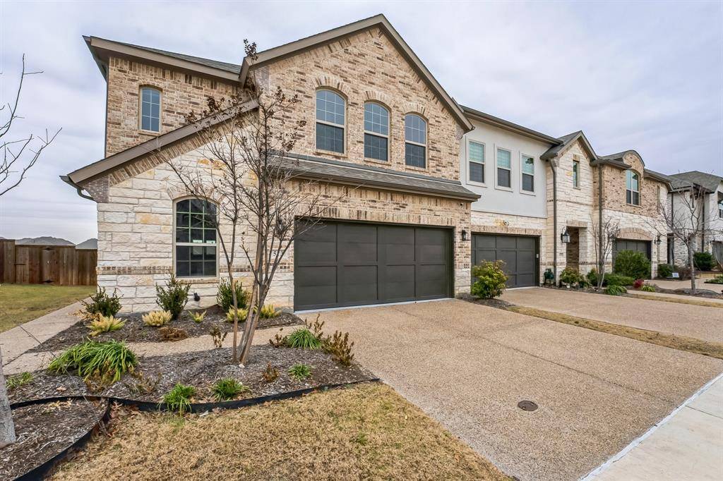 Lewisville, TX 75056,513 Somerset Drive