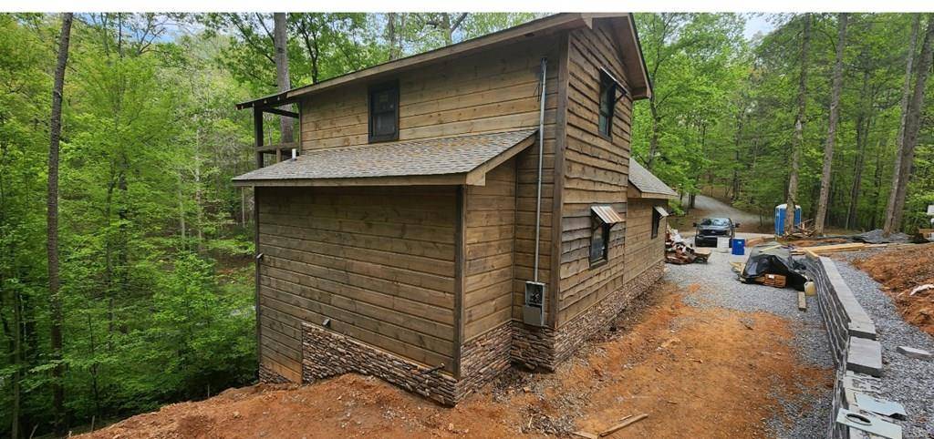 Ellijay, GA 30540,40 Dryad Court