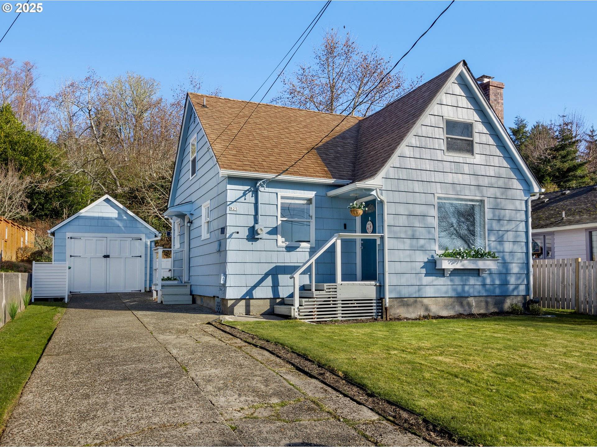 Astoria, OR 97103,825 Glasgow AVE