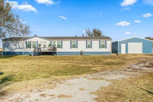 Tuttle, OK 73089,1742 County Road 1260