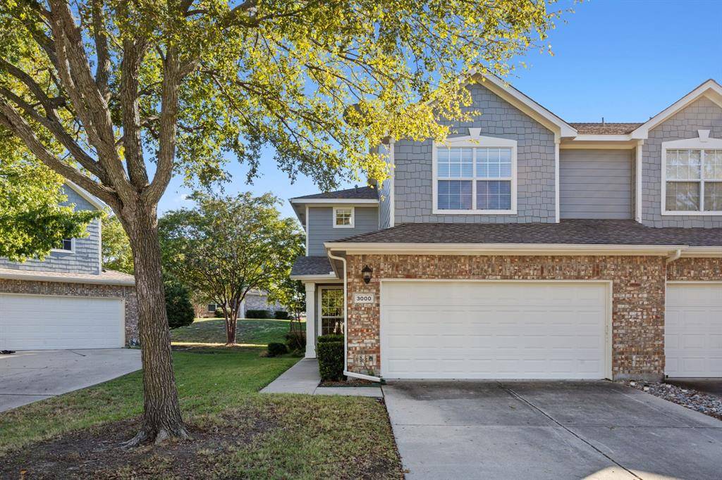 Plano, TX 75025,3000 Glen Meadow Drive