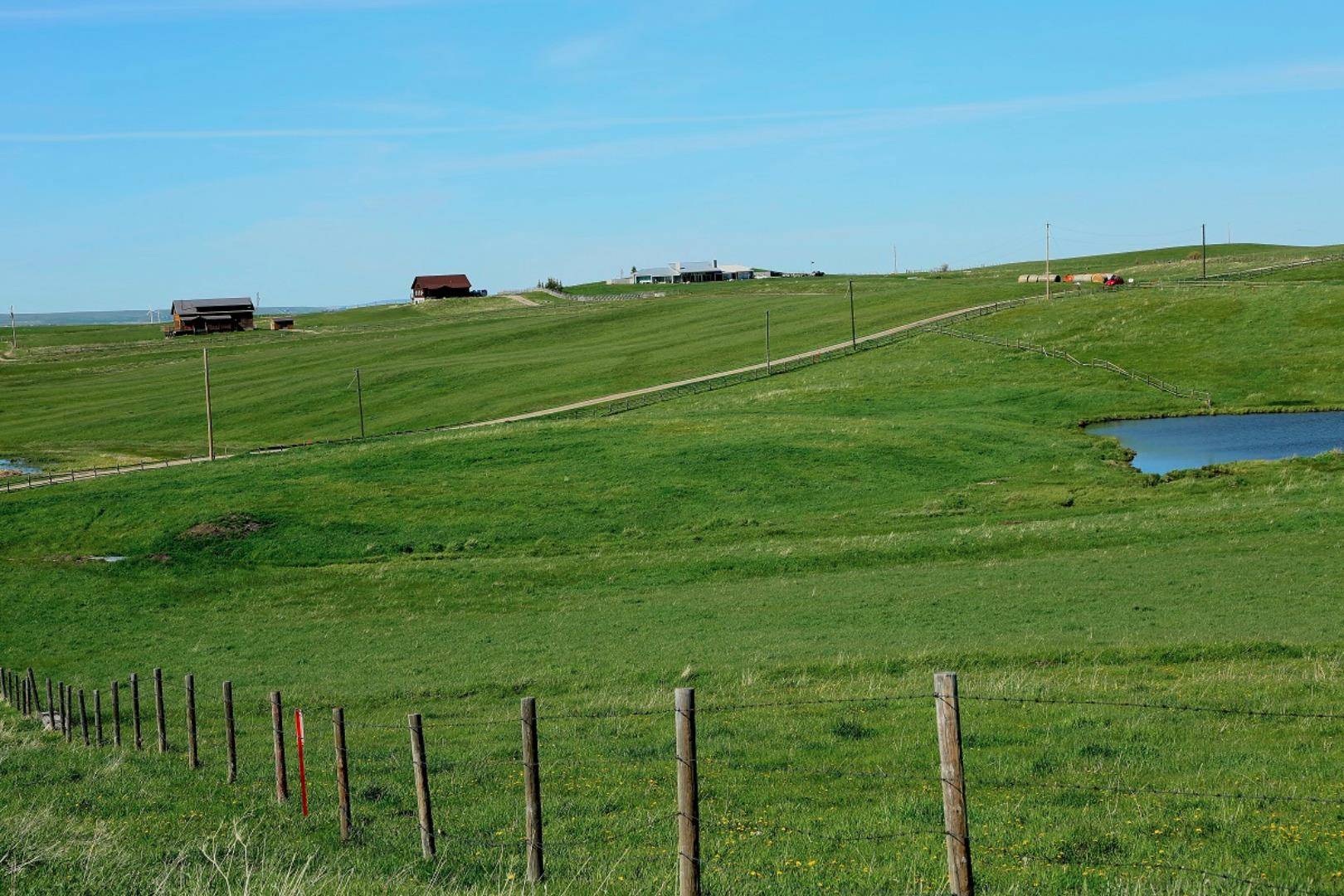 Rural Cardston County, AB T0K 2S0,Highway #5