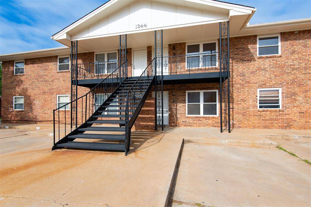 Weatherford, OK 73096,1344 Meadow Lane