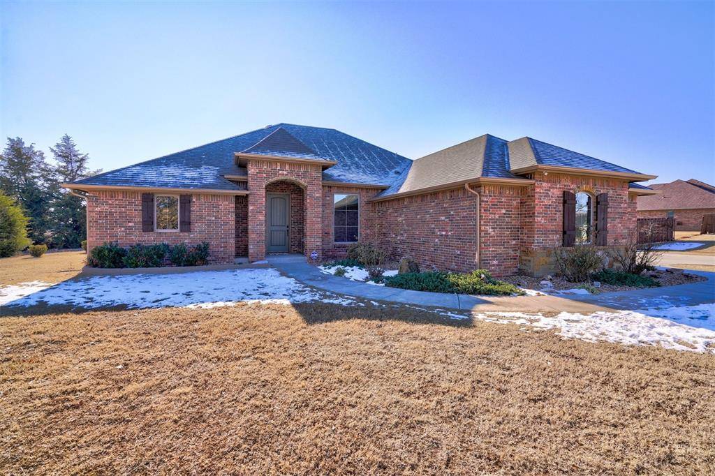 Harrah, OK 73045,18932 Marbella Lane