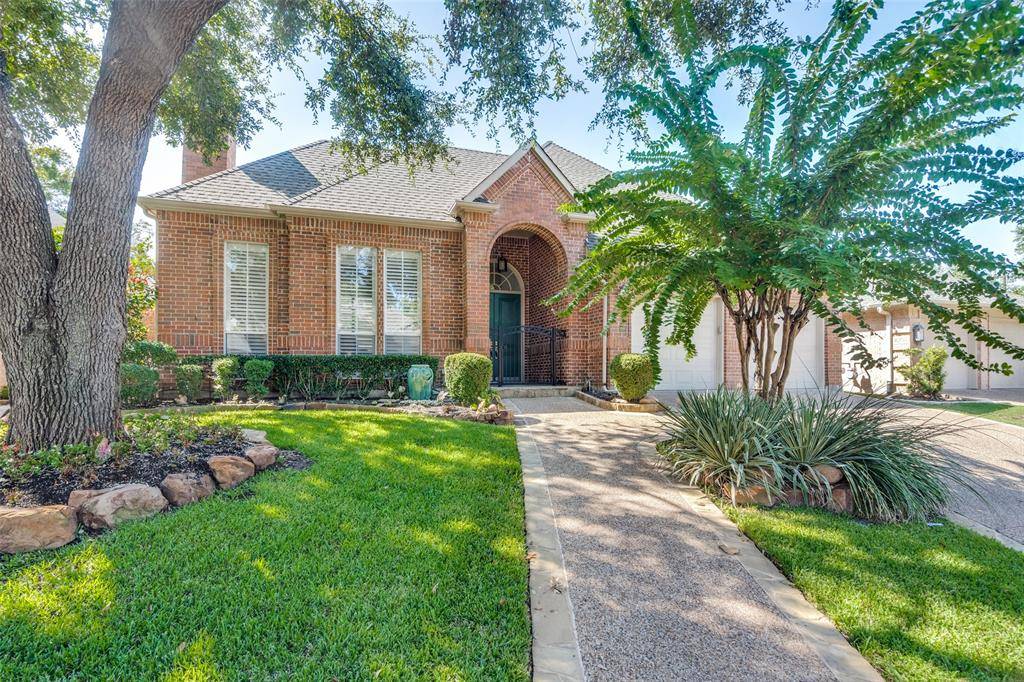 Dallas, TX 75248,17315 Village Lane