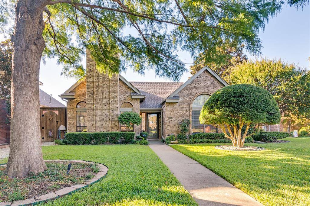 Plano, TX 75075,1944 Keystone Drive