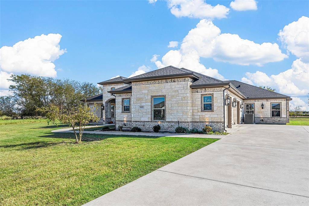 Wills Point, TX 75169,1055 Encino Court