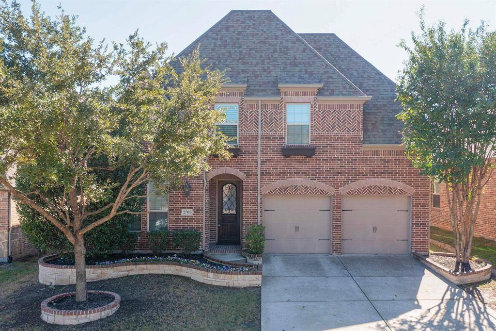 Mckinney, TX 75072,2705 Albany Drive