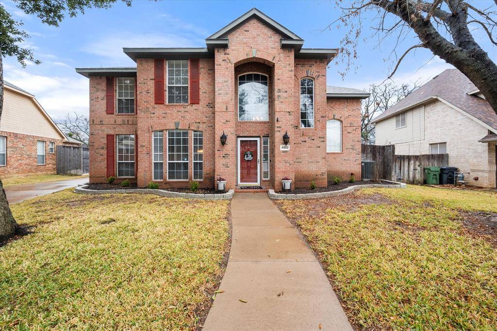 Arlington, TX 76017,4802 Coventry Lane