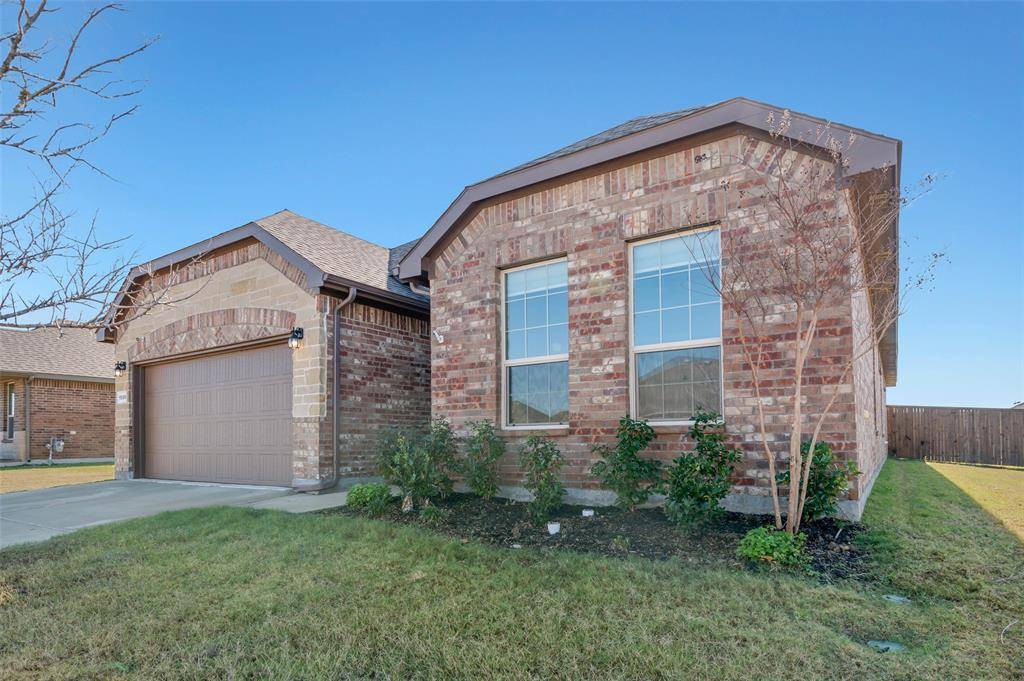 Krum, TX 76249,1506 Reed Drive