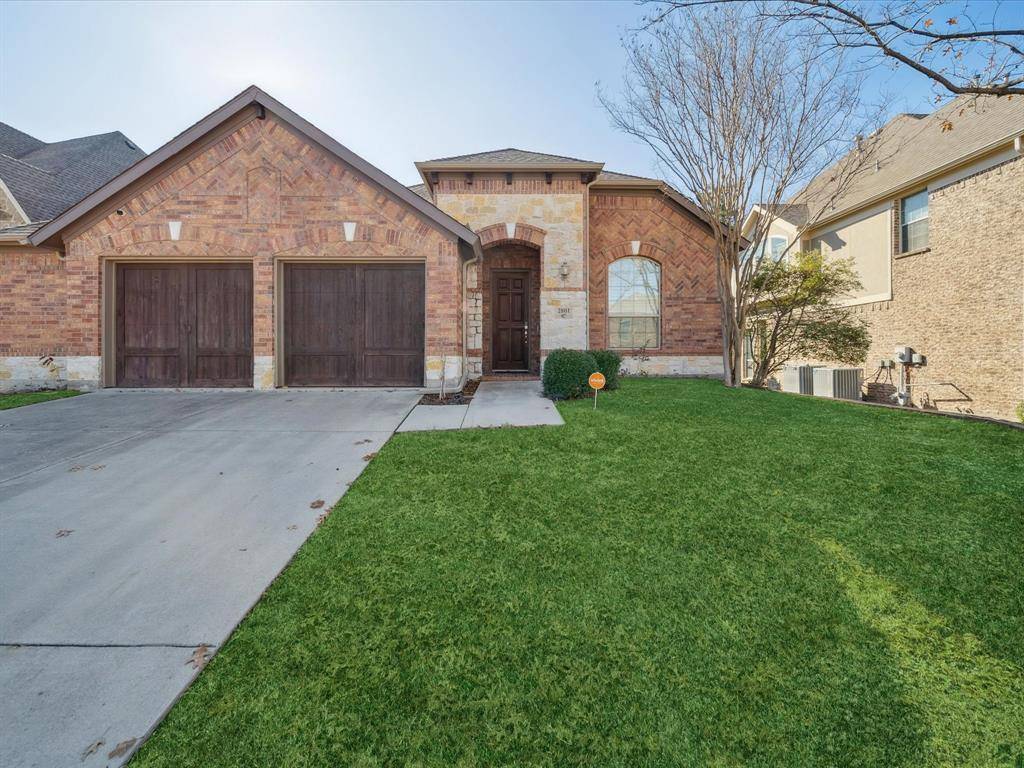 Mckinney, TX 75072,2801 White Rock Creek Drive