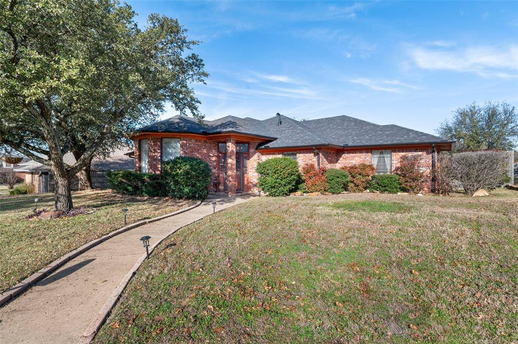 Sherman, TX 75092,2111 Joni Circle