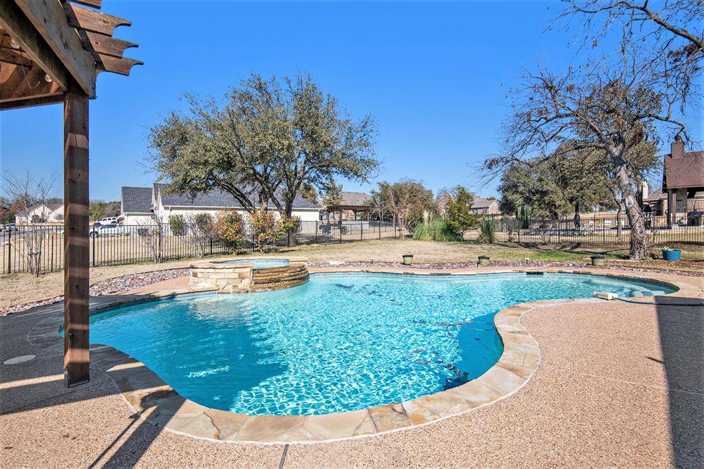 Granbury, TX 76049,3900 De Cordova Ranch Road