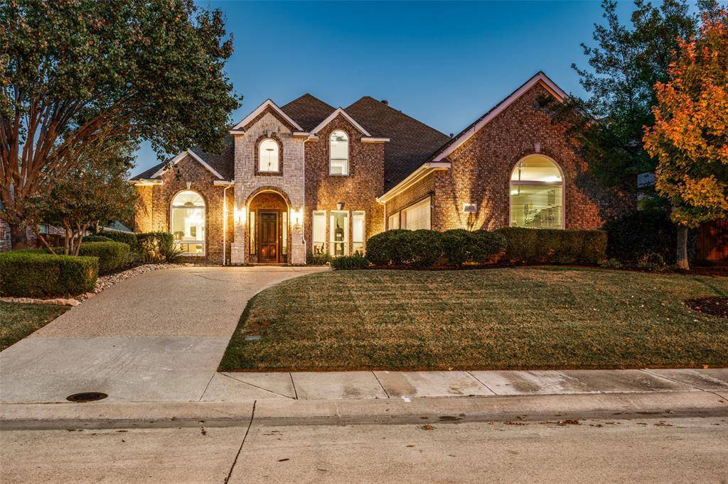 Mckinney, TX 75072,3313 Provine Road