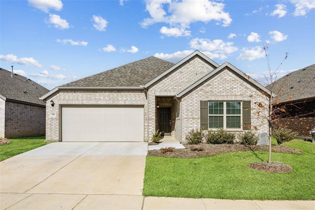 Denton, TX 76226,3900 Cedar Elm Trail